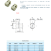 Torque Hinge | X105
