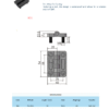 Truck Hinge | X61