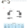 Torque Hinge | X120
