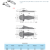 Heavy Duty Hinge | X18