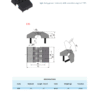 Nylon Hinge | X35
