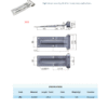 Truck Hinge | X41