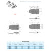 Truck Hinge | X42
