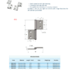 Damping Hinge | X56