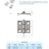 Damping Hinge | X59