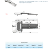 Truck Hinge | X61