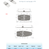 Butt Hinge | X66