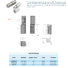 Coaxial Hinge | X79