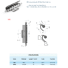 Heavy Duty Detachable | X85