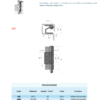 Concealed Detachable | X88