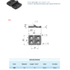 Concealed Detachable | X89