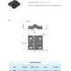 Nylon Hinge | X90