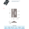 Torque Hinge | X95
