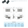 Torque Hinge | X97