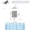 Torque Hinge | X98