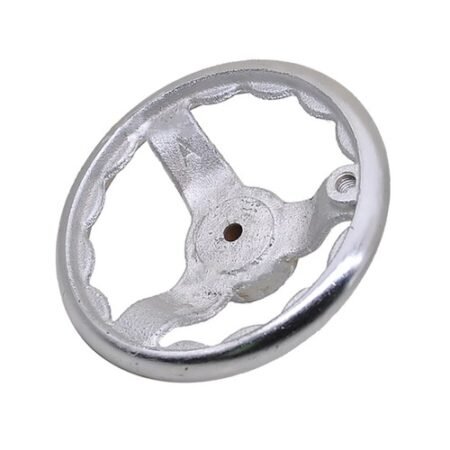 Cast Iron Handwheel | W13