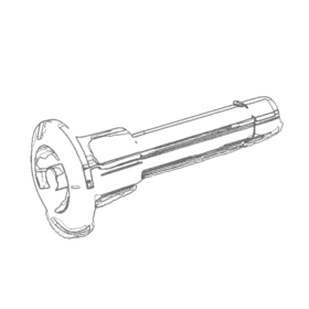 Lock pins - merci sanayi