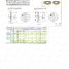 Oil-free Washers