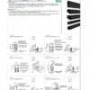 Sealing Strip - Self-clamping