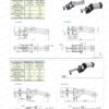 Pneumatic Clamp DC10