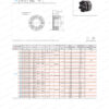 Keyless Bushings