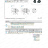 Disc Coupling | BN Series, Set-screw Type