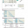 Rotary Shafts | AI Series, Standard