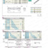 Rotary Shafts | AI Series, with Wrench Flats
