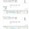 Posts for Tension Springs | Groove Type