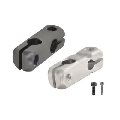 Compact Tube Clamp