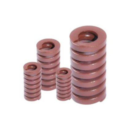 Coil Spring | Extra Heavy Load | SWB