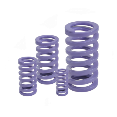 Coil Spring | Extra Light Load | SWC