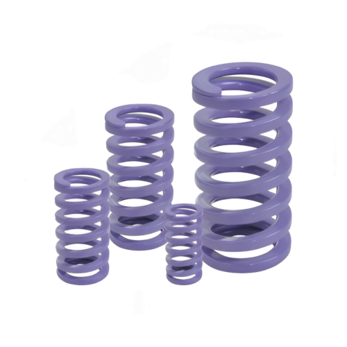 MerciSanayi Coil Spring | Extra Light Load | SWC