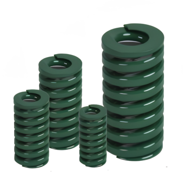 Coil Spring | Heavy Load | SWH