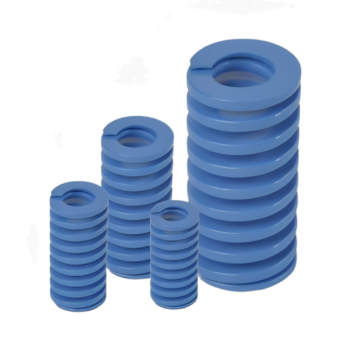 MerciSanayi Coil Spring | Light Load | SWL