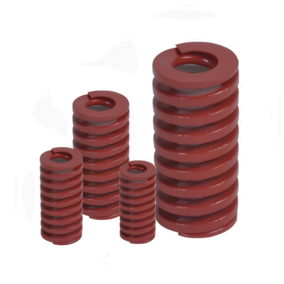 Coil Spring | Medium Load | SWM