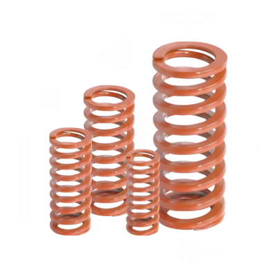 Coil Spring | Very Light Load | SWF