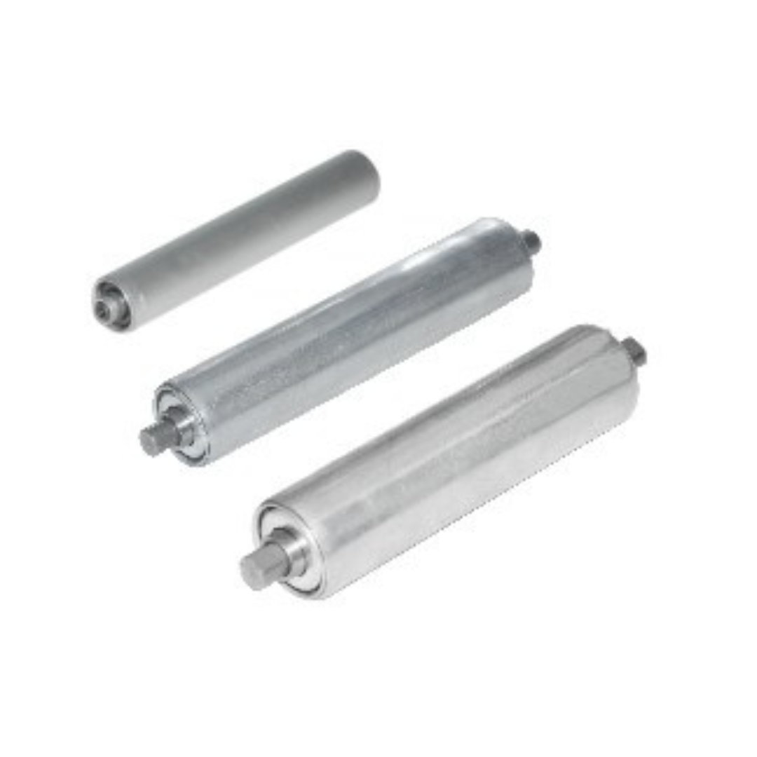 MerciSanayi Conveyor Rollers | CE Series