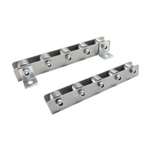 MerciSanayi Conveyor Rollers | JB Series