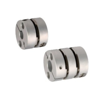 Disc Coupling | BJ Series, Clamping Type