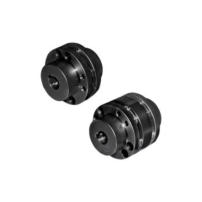 Disc Coupling | BN Series, Set-screw Type