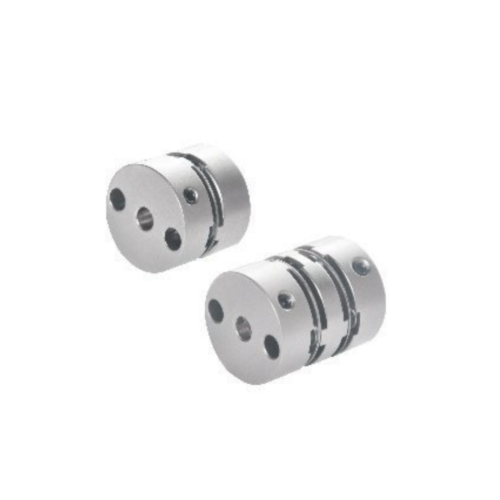 MerciSanayi Disc Coupling - High Torque | Set Screw Type