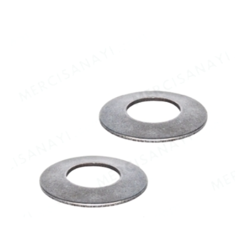 MerciSanayi Disk Springs