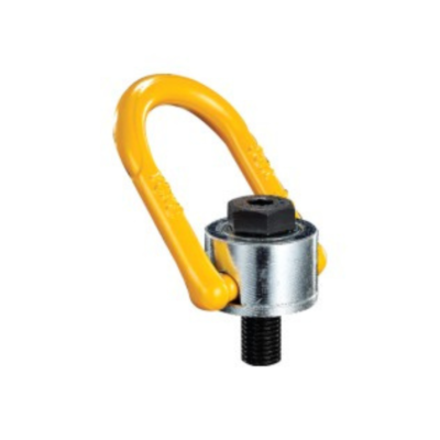 Flexible Eye Bolt
