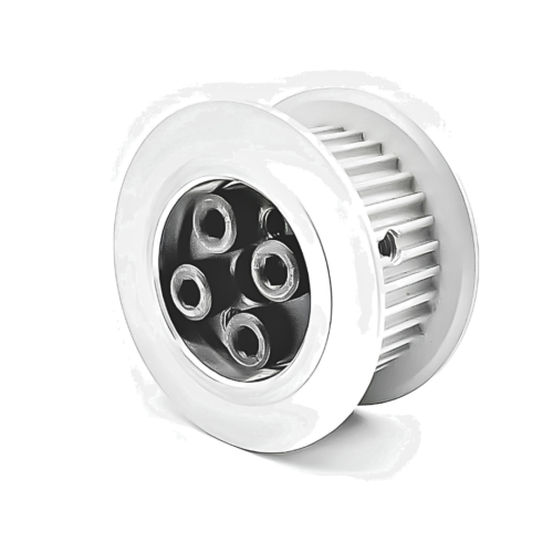 MerciSanayi Keyless High Torque Timing Pulley | BY