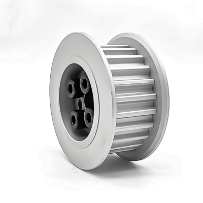 Keyless High Torque Timing Pulley | CC