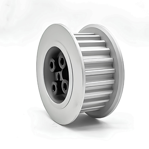 MerciSanayi Keyless High Torque Timing Pulley | CC
