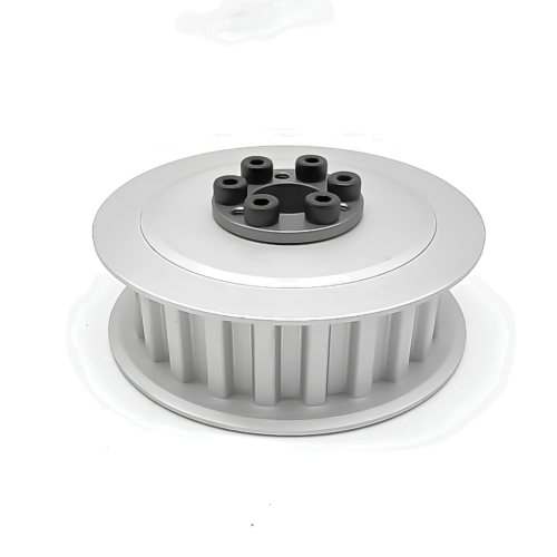 MerciSanayi Keyless Timing Pulley | CB