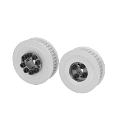 Keyless Timing Pulley | CG Series
