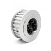 Keyless Timing Pulley | CG